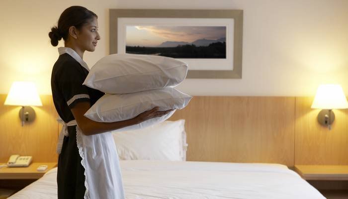 Exploring Room Attendant Jobs in Poland