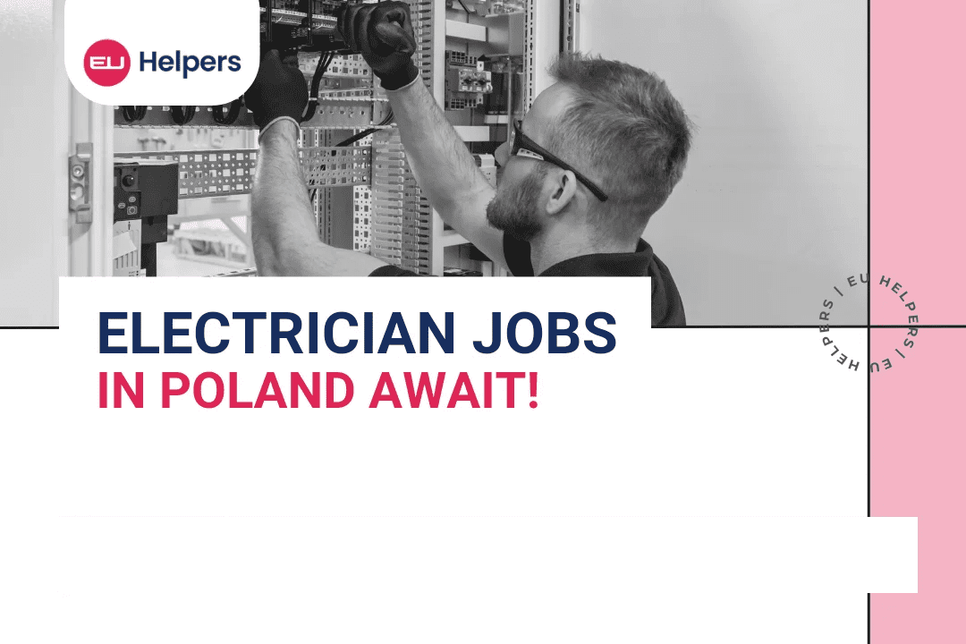 Electrician Jobs in Poland