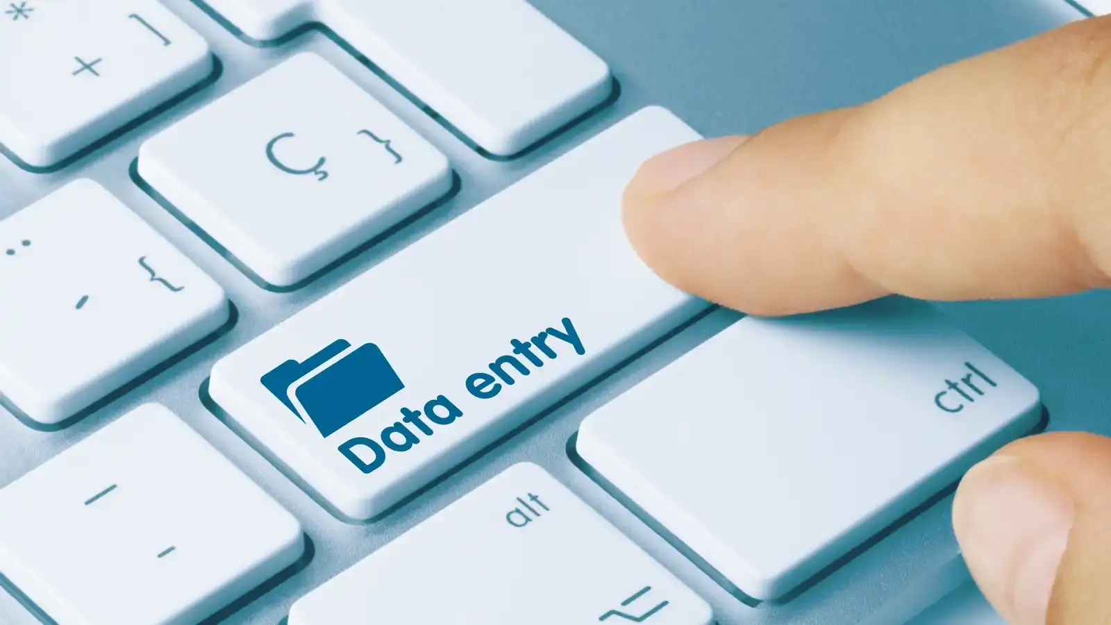 Data Entry Jobs in Italy